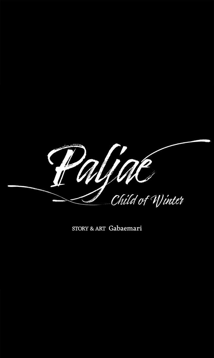 Paljae, Child Of Winter - Chapter 101