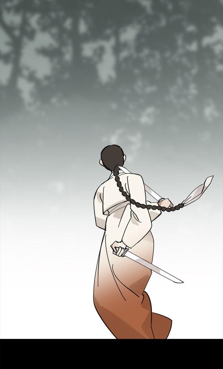 Paljae, Child Of Winter - Chapter 100