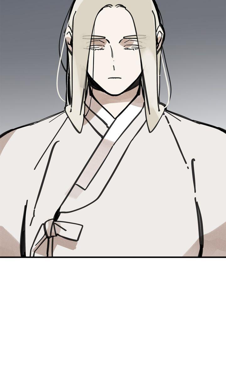 Paljae, Child Of Winter - Chapter 104