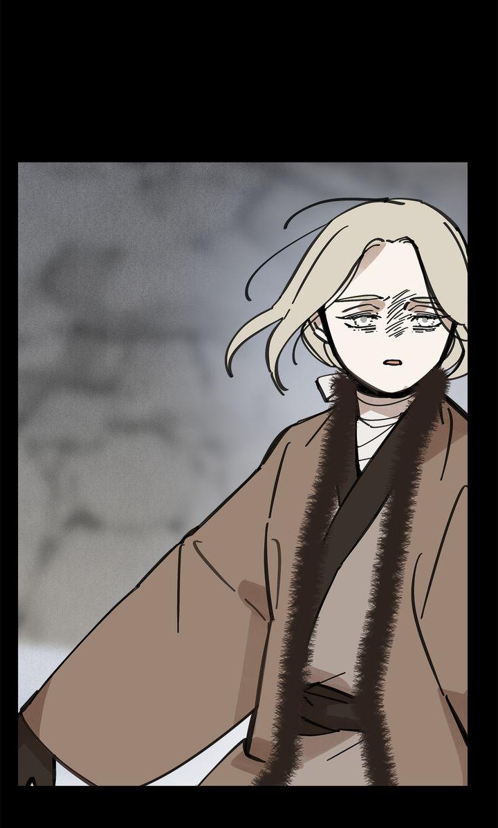 Paljae, Child Of Winter - Chapter 104