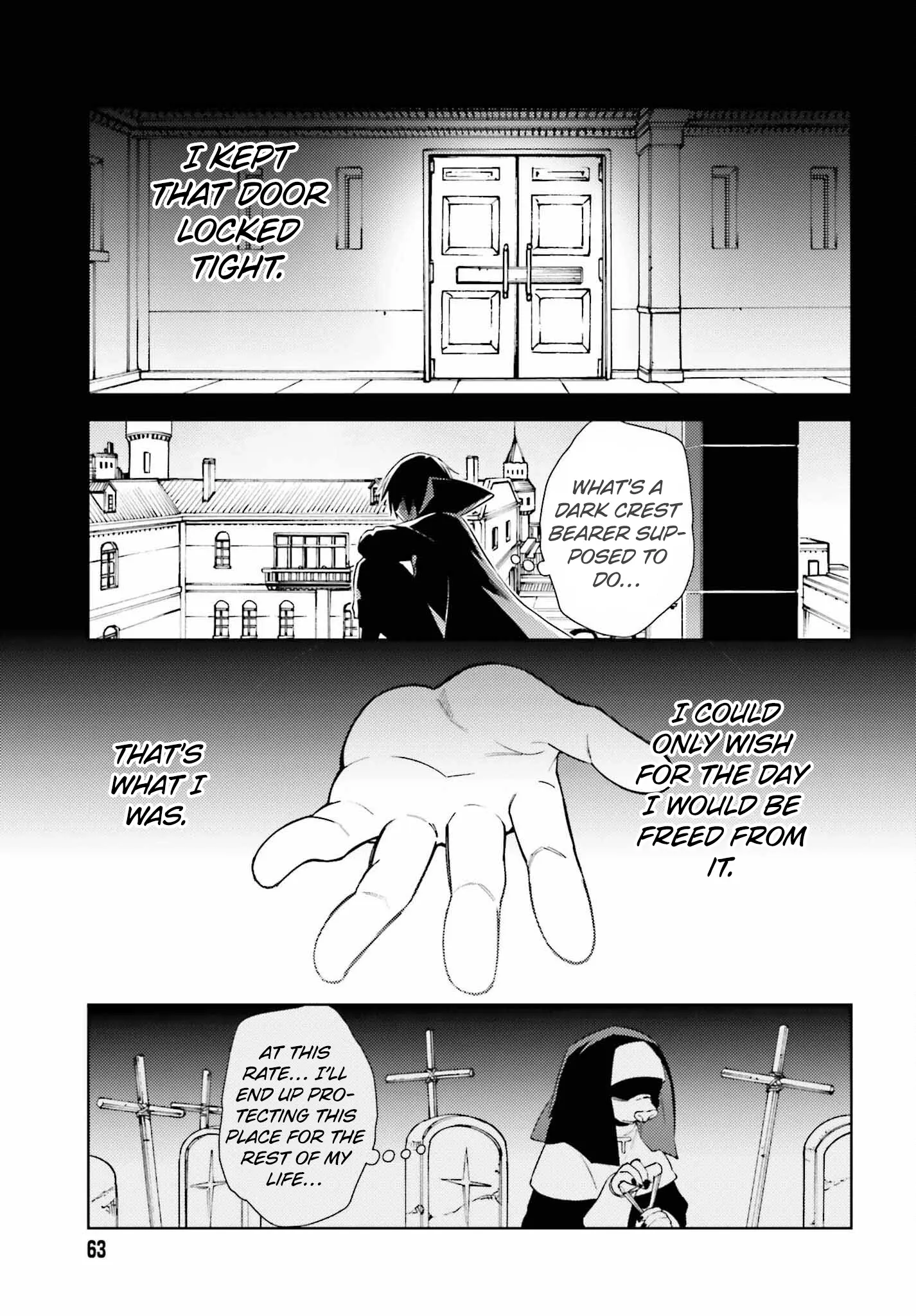 Kiraware Ouji No Yarinaoshi ~Henkyo De Yami Maho O Kiwamete, Saikyo No Kenzoku To Riso No Okoku O Tsukurimasu~ - Vol.1 Chapter 1