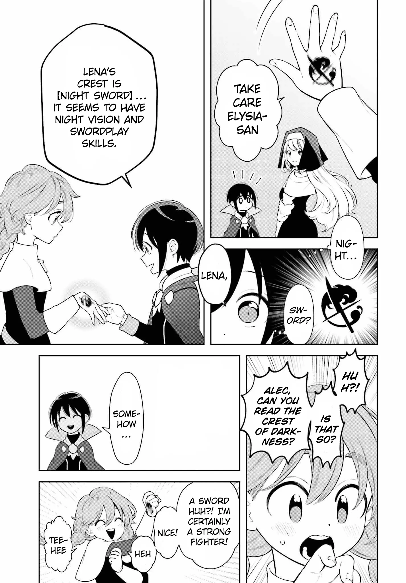 Kiraware Ouji No Yarinaoshi ~Henkyo De Yami Maho O Kiwamete, Saikyo No Kenzoku To Riso No Okoku O Tsukurimasu~ - Vol.1 Chapter 1