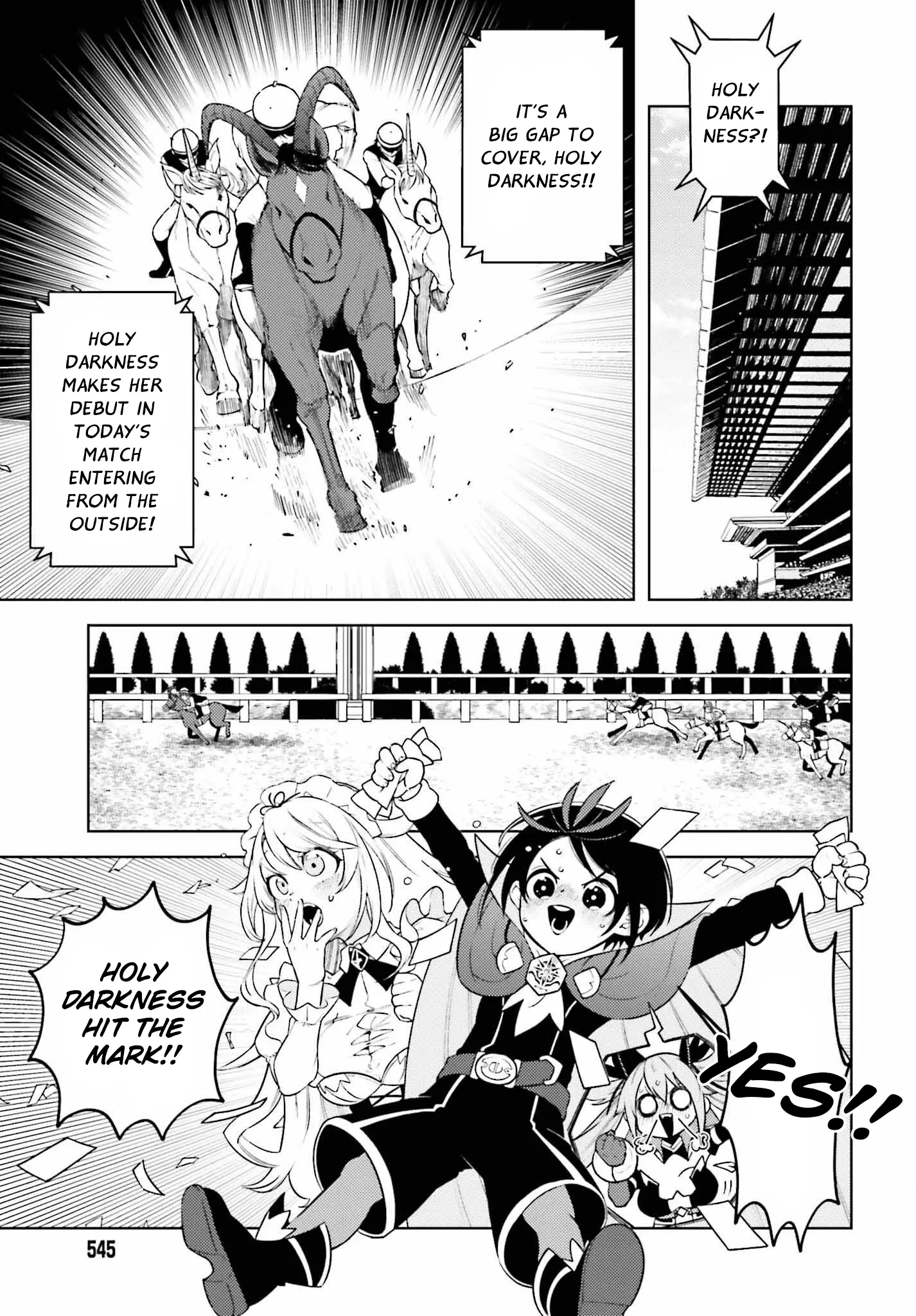 Kiraware Ouji No Yarinaoshi ~Henkyo De Yami Maho O Kiwamete, Saikyo No Kenzoku To Riso No Okoku O Tsukurimasu~ - Vol.1 Chapter 2