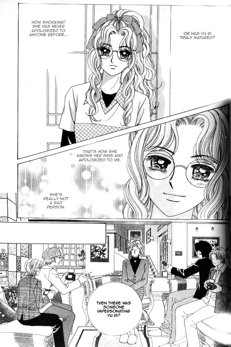 Sweet Bitter Love - Vol.3 Chapter 16