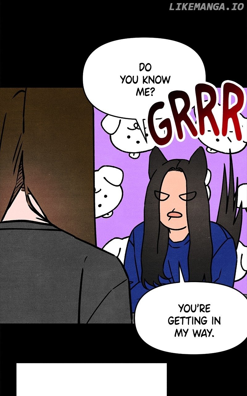 Who's That Long-Haired Senior? Rss Feed - Chapter 6