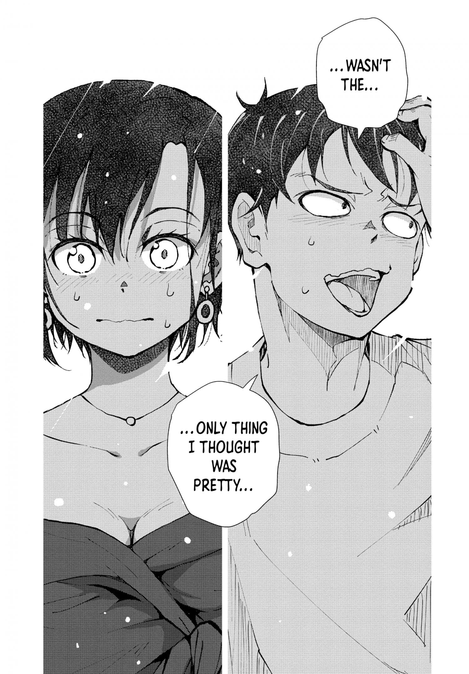 Zombie 100 ~100 Things I Want To Do Before I Become A Zombie~ - Chapter 26