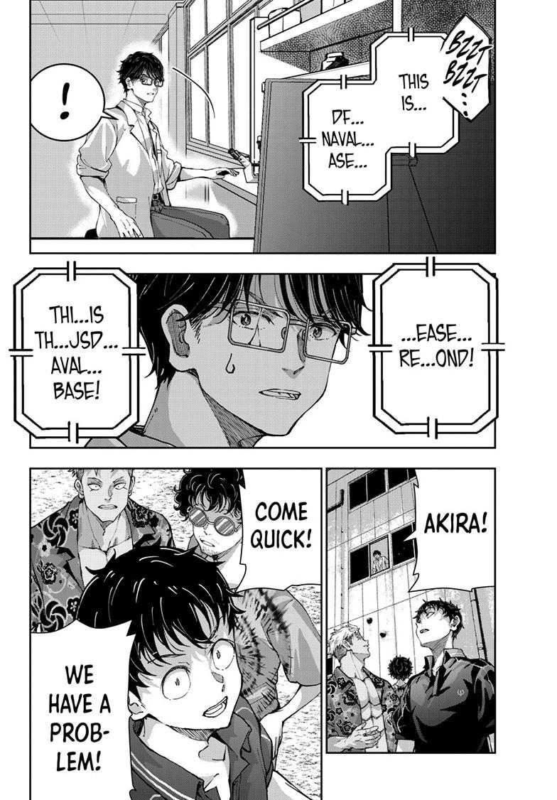 Zombie 100 ~100 Things I Want To Do Before I Become A Zombie~ - Chapter 73