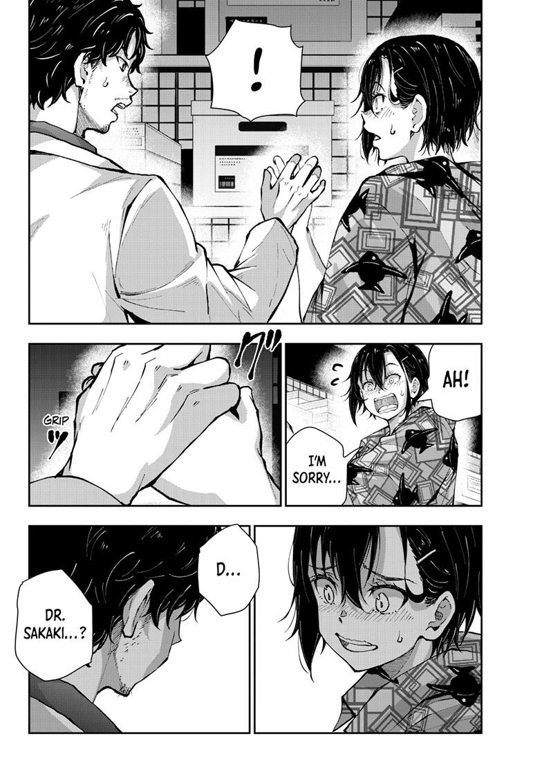 Zombie 100 ~100 Things I Want To Do Before I Become A Zombie~ - Chapter 56