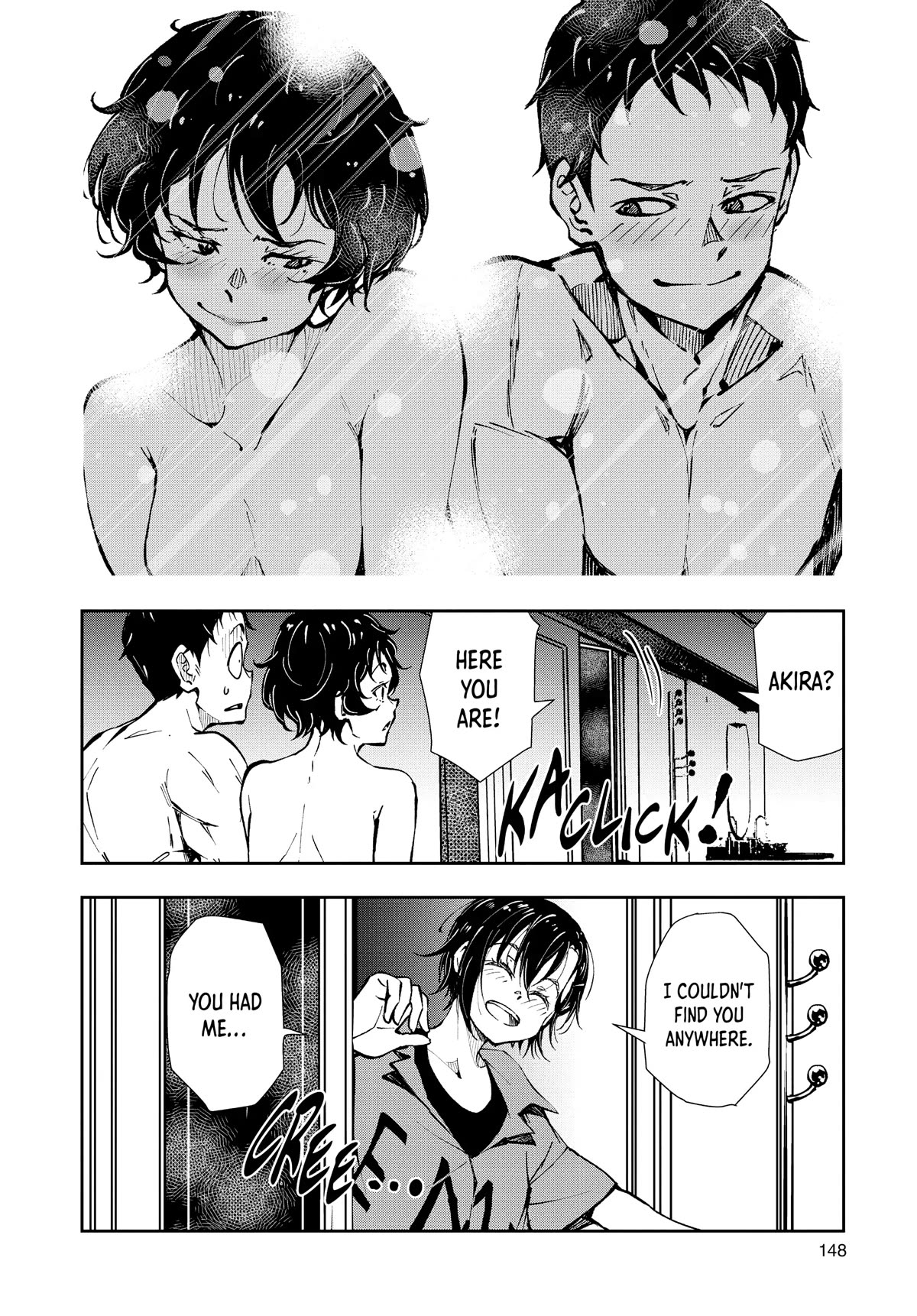 Zombie 100 ~100 Things I Want To Do Before I Become A Zombie~ - Chapter 42