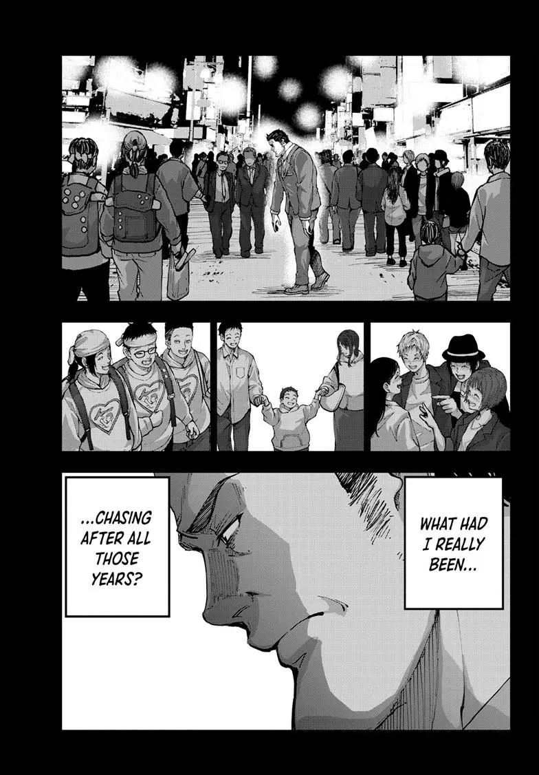 Zombie 100 ~100 Things I Want To Do Before I Become A Zombie~ - Chapter 67