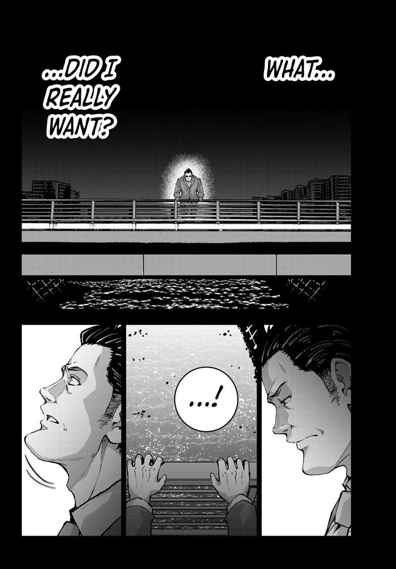 Zombie 100 ~100 Things I Want To Do Before I Become A Zombie~ - Chapter 67