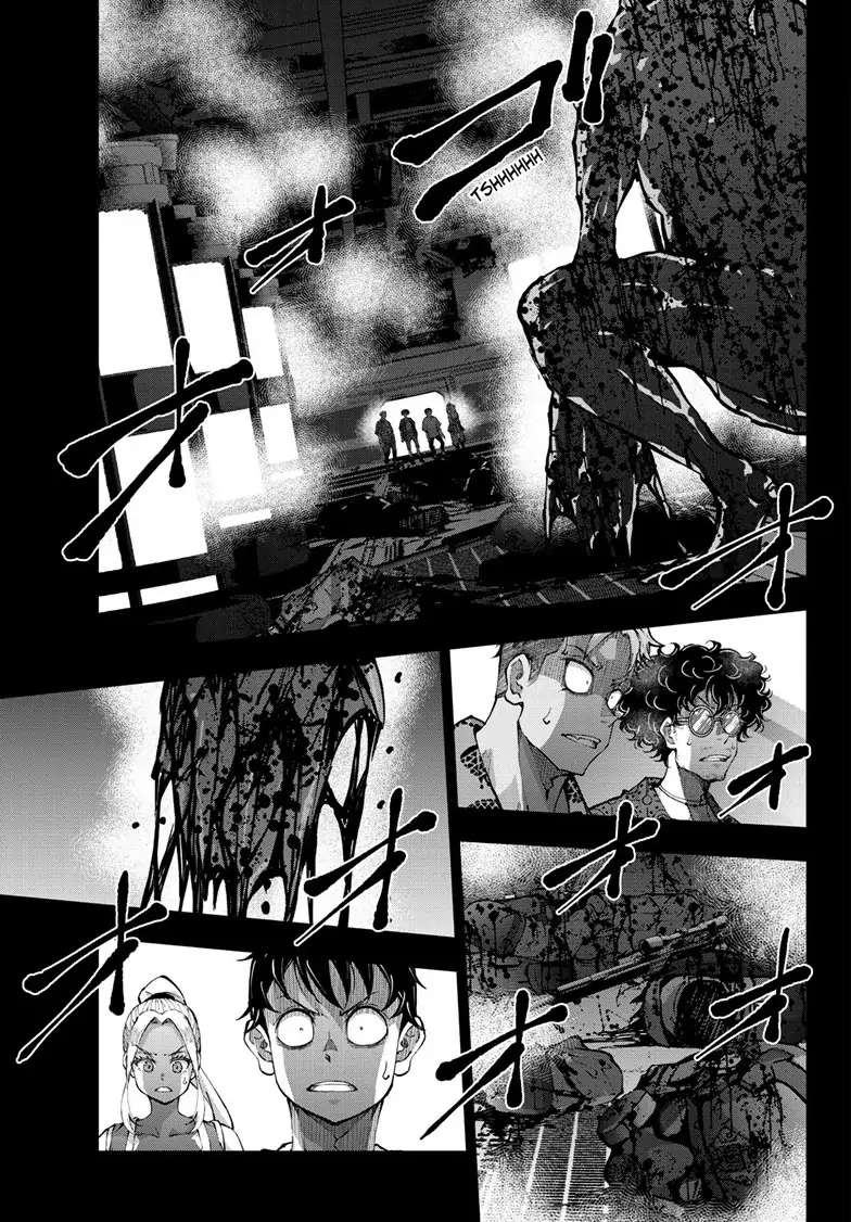 Zombie 100 ~100 Things I Want To Do Before I Become A Zombie~ - Chapter 48