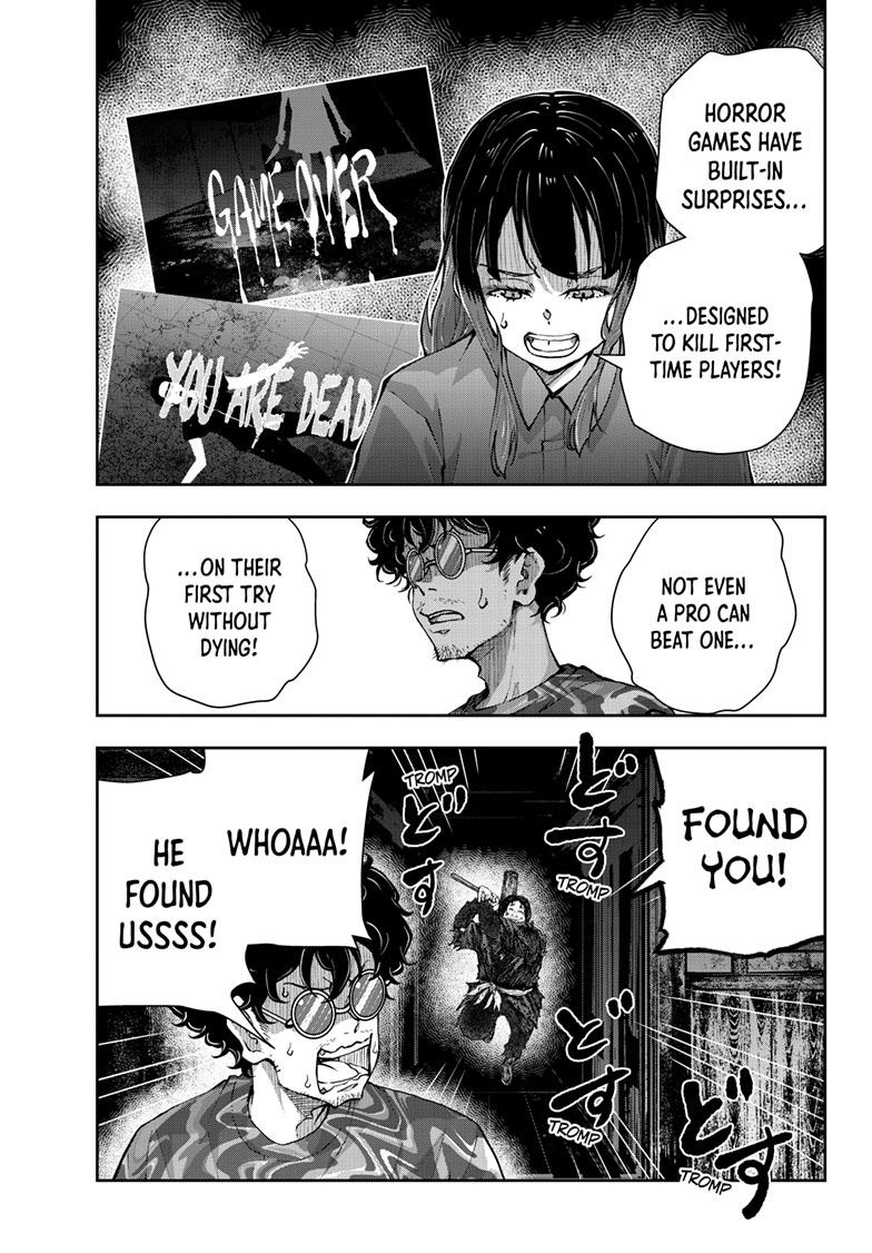 Zombie 100 ~100 Things I Want To Do Before I Become A Zombie~ - Chapter 59