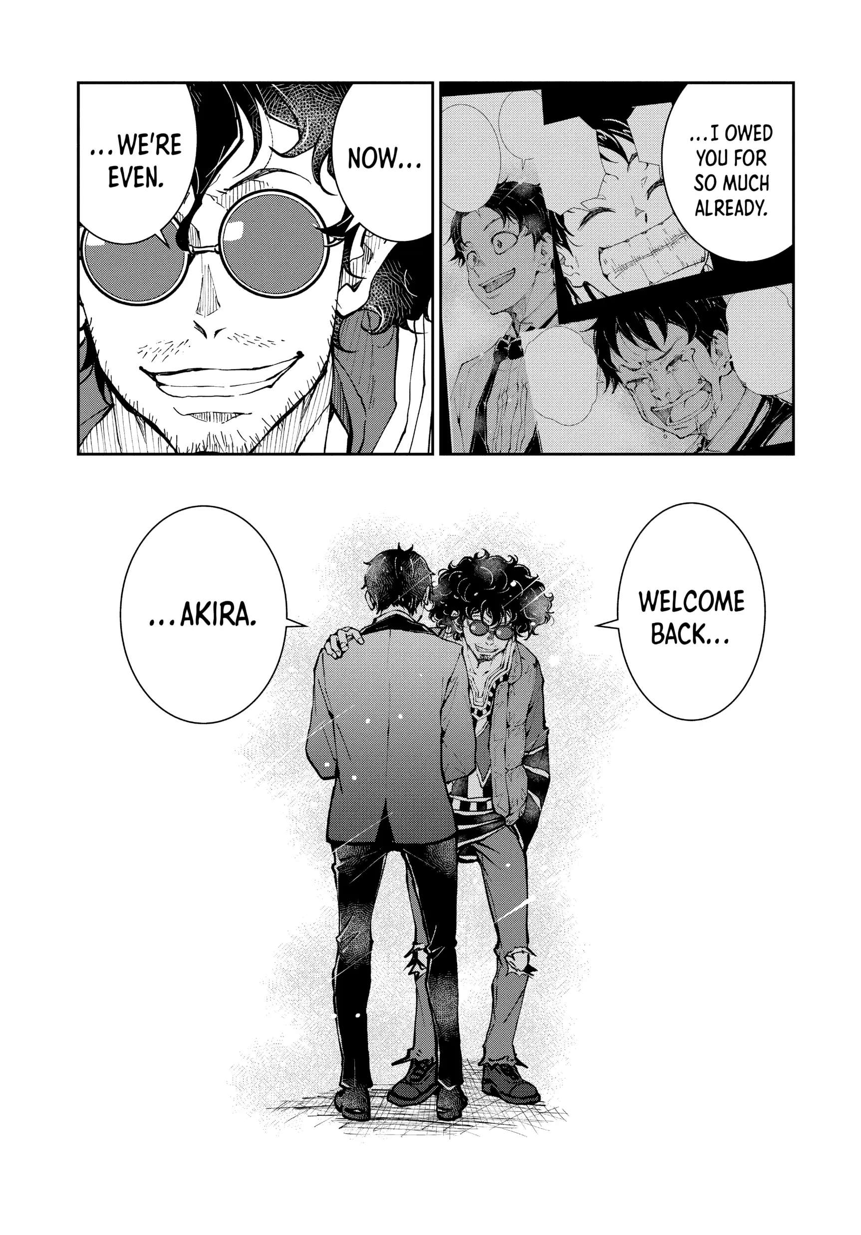 Zombie 100 ~100 Things I Want To Do Before I Become A Zombie~ - Chapter 35