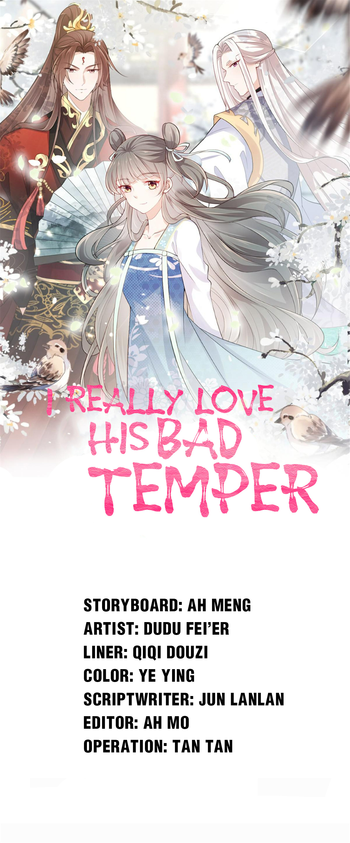 I Really Love His Bad Temper - Chapter 62: She’s Messed With The Wrong Person