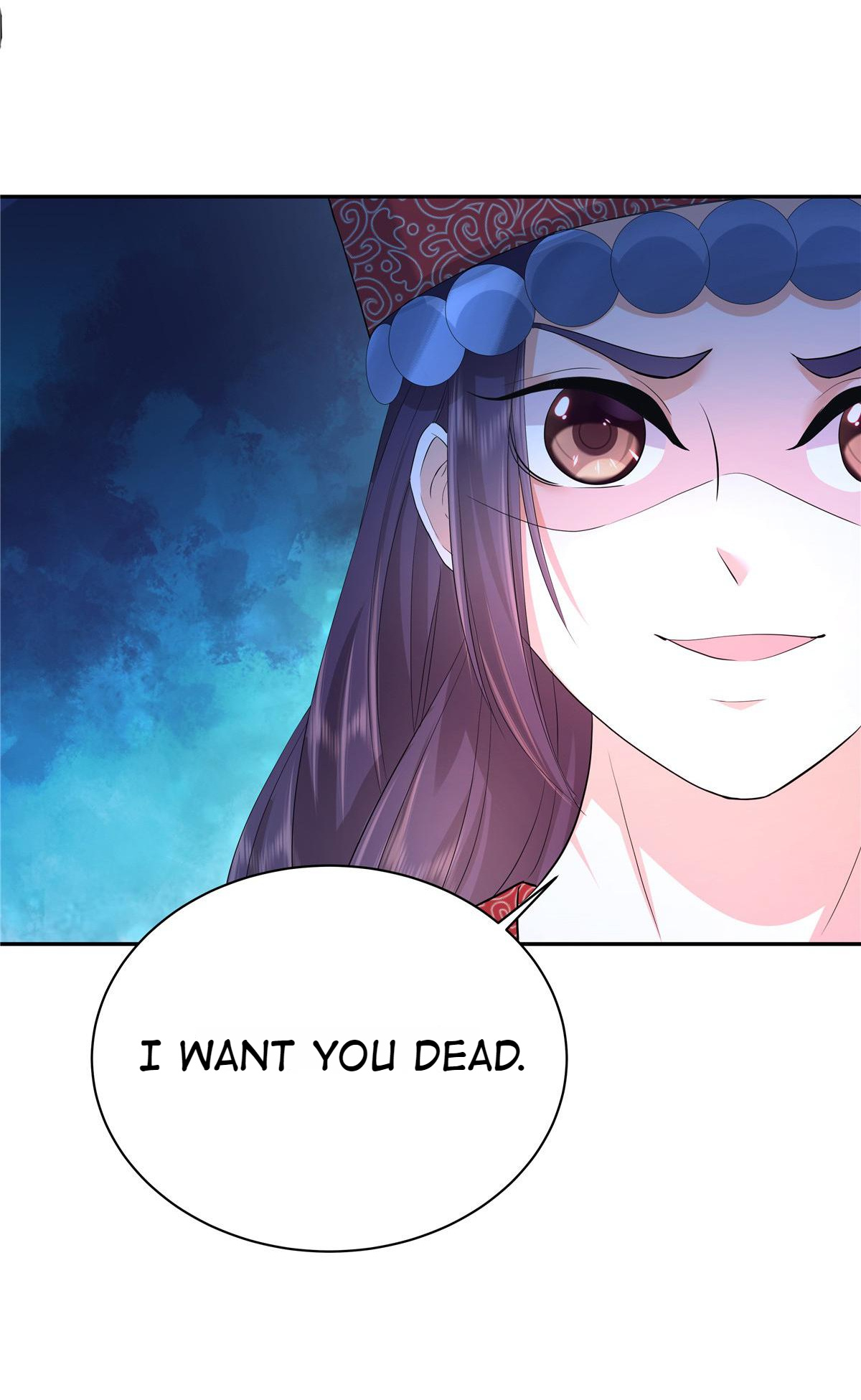 I Really Love His Bad Temper - Chapter 61: I Want You Dead!