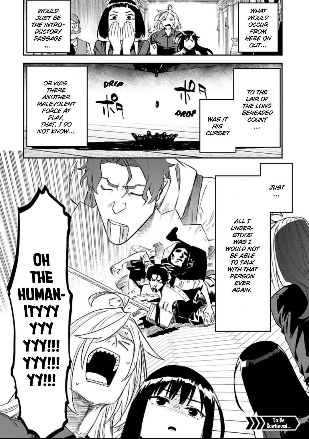 Fantasy Bishoujo Juniku Ojisan To - Chapter 156: Fabiniku Ojisan And A Night Of Terror