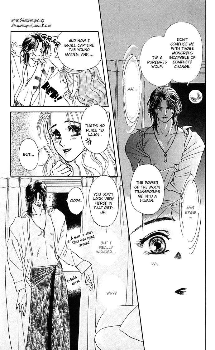 Kindan No Koi Wo Shiyou - Vol.1 Chapter 1 : Kindan No Koi Wo Shiyou [Lets Make Forbidden Love]