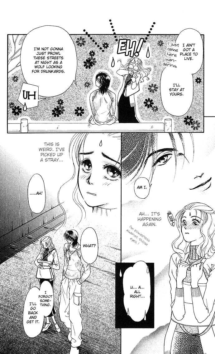 Kindan No Koi Wo Shiyou - Vol.1 Chapter 1 : Kindan No Koi Wo Shiyou [Lets Make Forbidden Love]