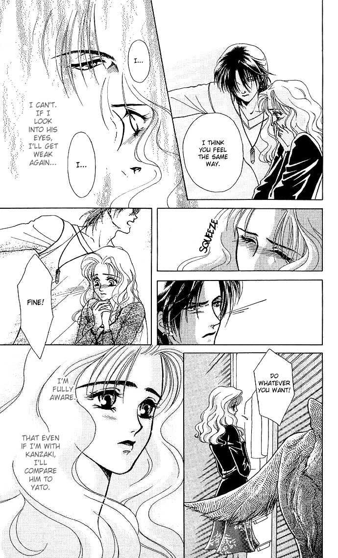 Kindan No Koi Wo Shiyou - Vol.1 Chapter 1 : Kindan No Koi Wo Shiyou [Lets Make Forbidden Love]