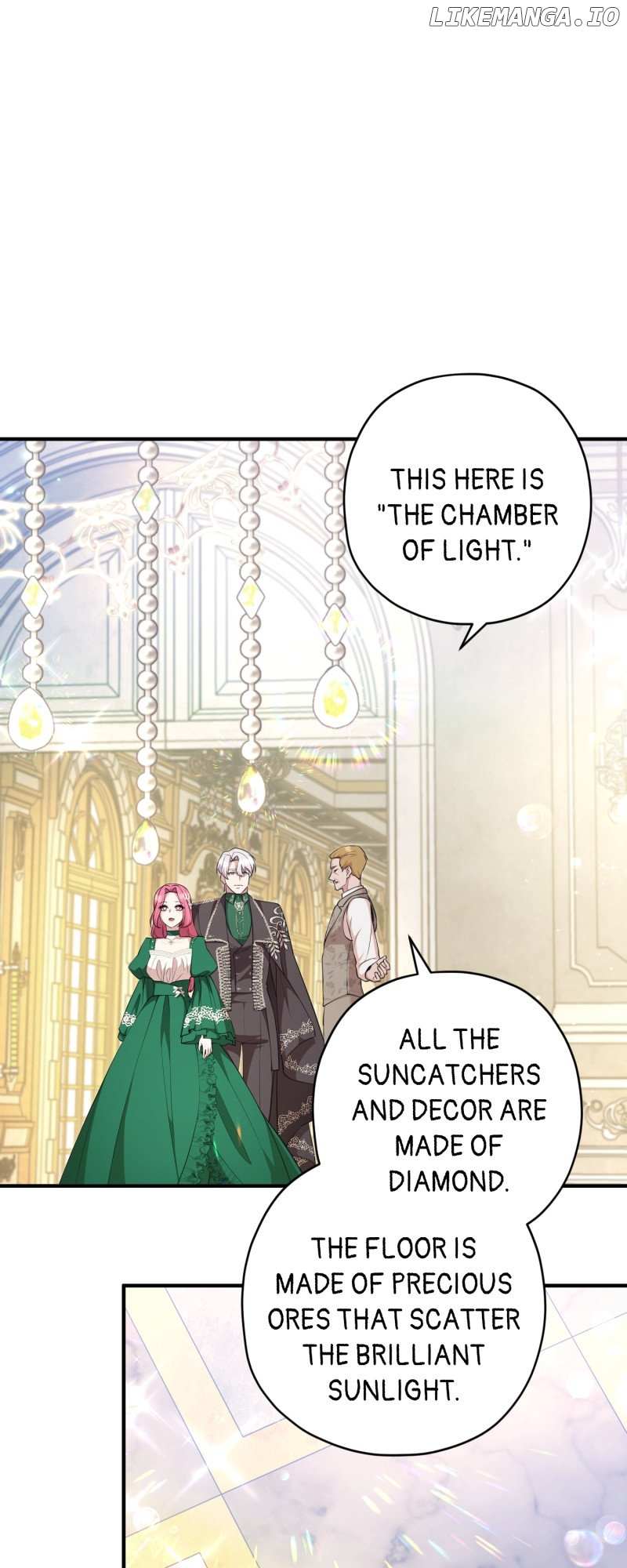 The Devilishly Trash Duke - Chapter 20