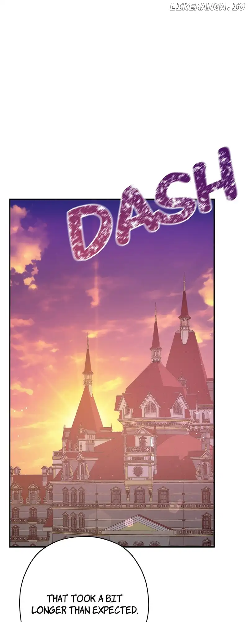 The Devilishly Trash Duke - Chapter 33