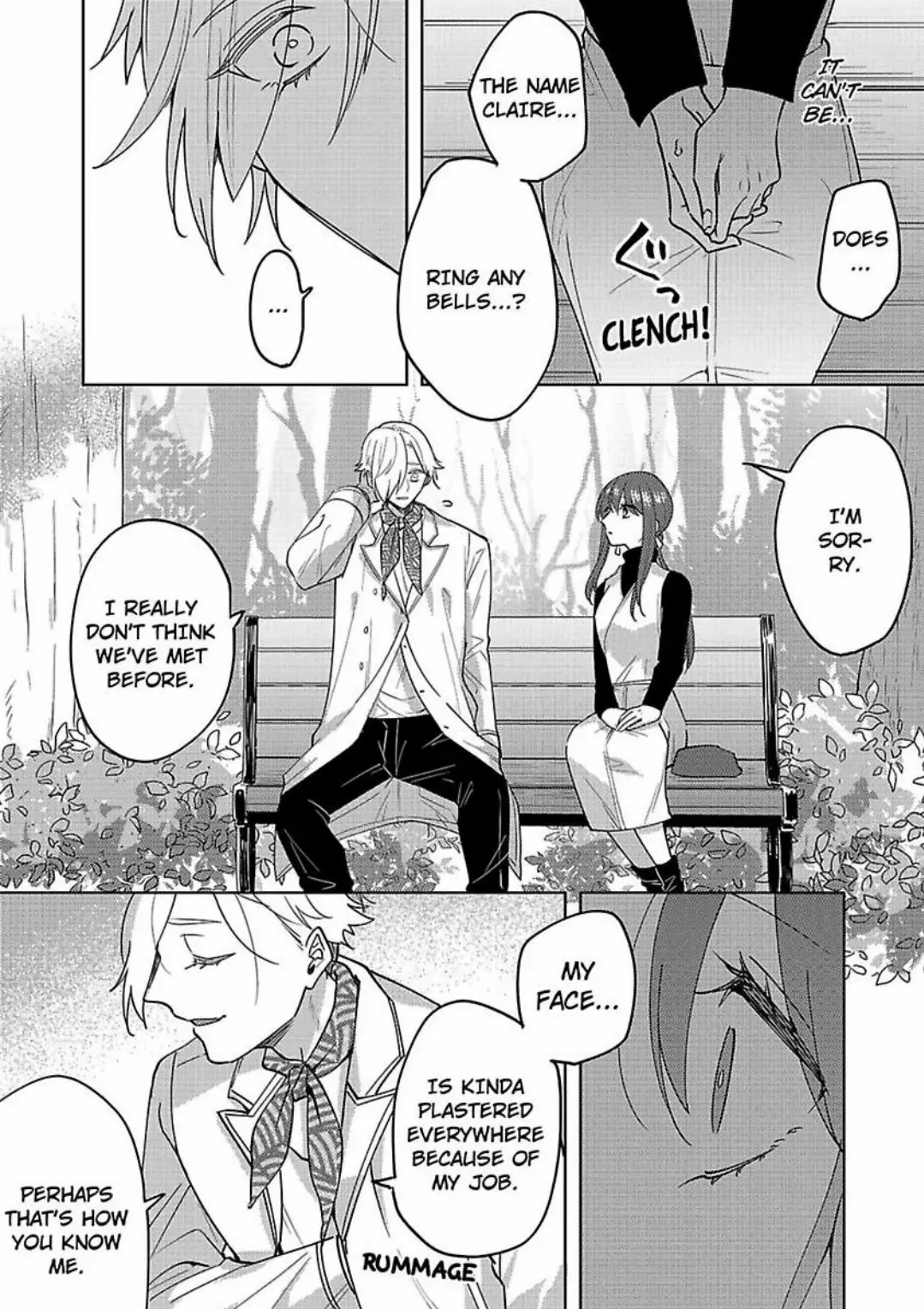 Zense De Shinu Hodo Kiraidatta Ouji Wa, Watashi Ga Aisanai To Shinurashiidesu? - Chapter 4