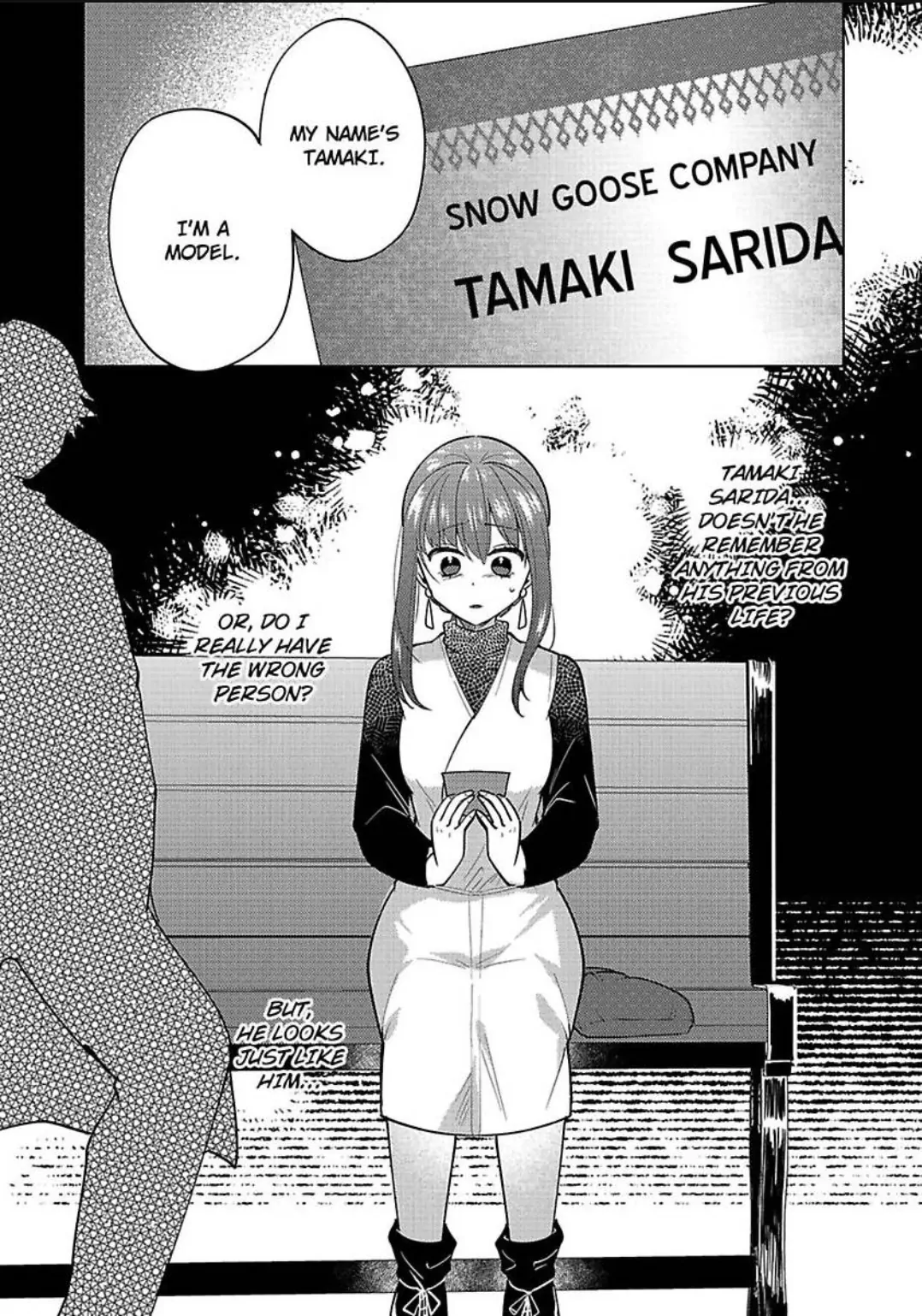 Zense De Shinu Hodo Kiraidatta Ouji Wa, Watashi Ga Aisanai To Shinurashiidesu? - Chapter 4