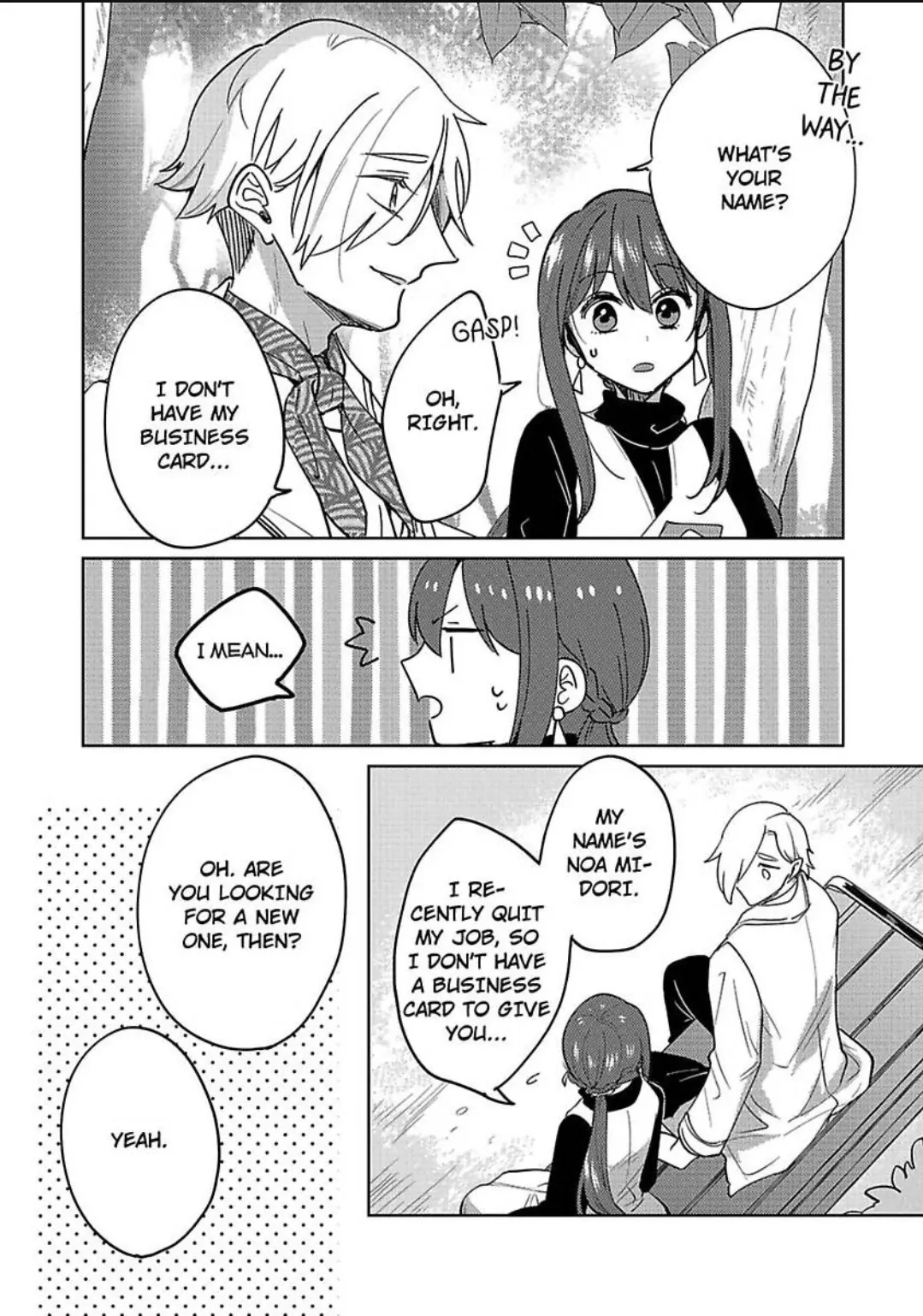 Zense De Shinu Hodo Kiraidatta Ouji Wa, Watashi Ga Aisanai To Shinurashiidesu? - Chapter 4