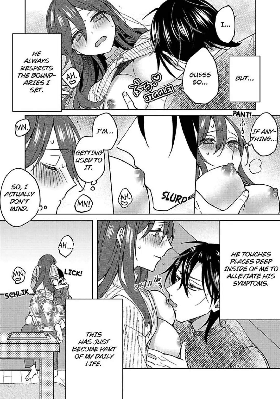 Zense De Shinu Hodo Kiraidatta Ouji Wa, Watashi Ga Aisanai To Shinurashiidesu? - Chapter 4