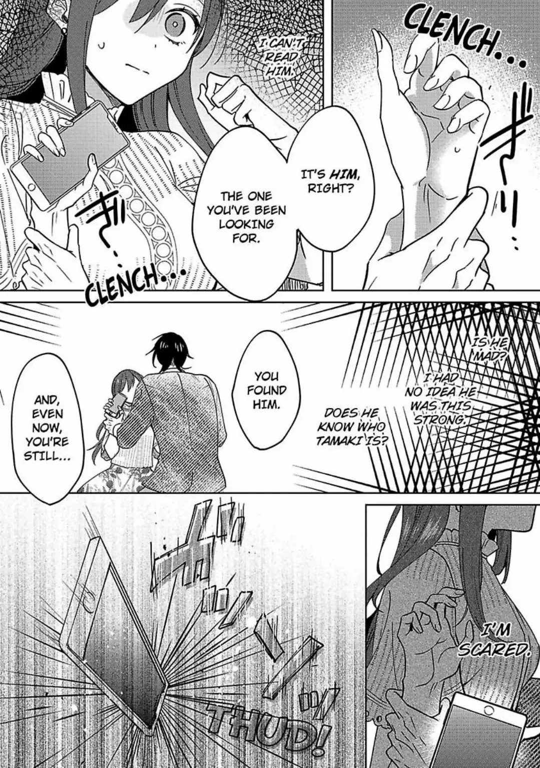 Zense De Shinu Hodo Kiraidatta Ouji Wa, Watashi Ga Aisanai To Shinurashiidesu? - Chapter 4