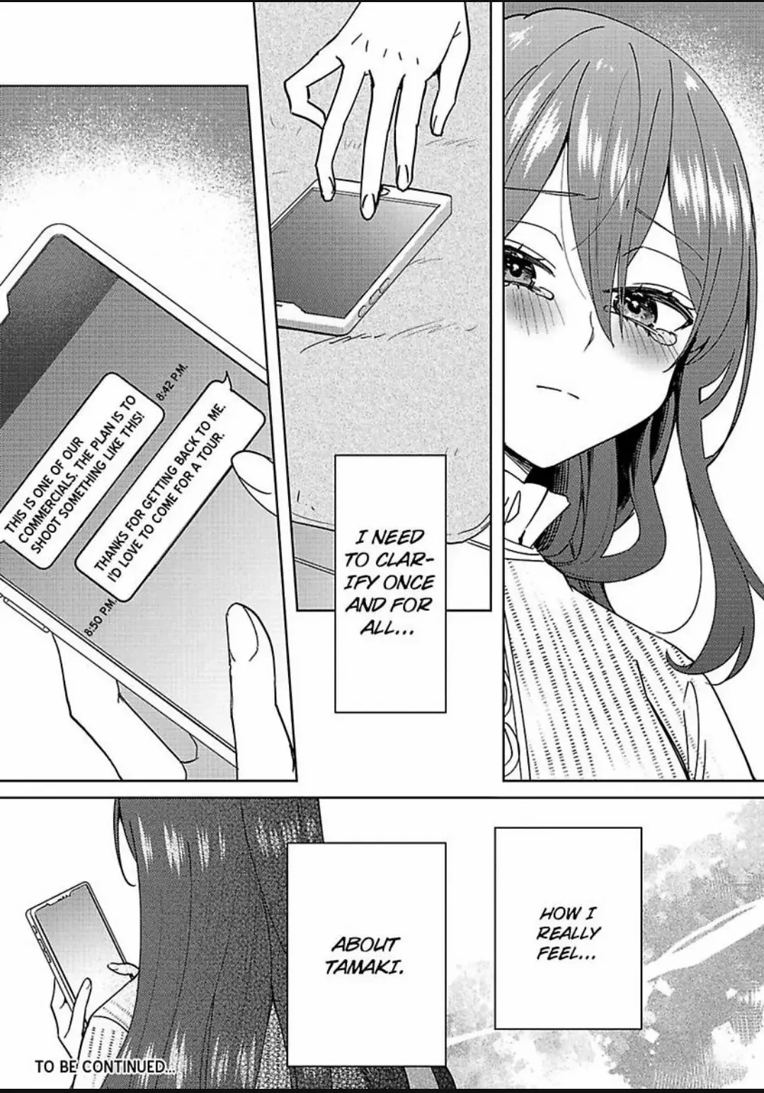 Zense De Shinu Hodo Kiraidatta Ouji Wa, Watashi Ga Aisanai To Shinurashiidesu? - Chapter 4