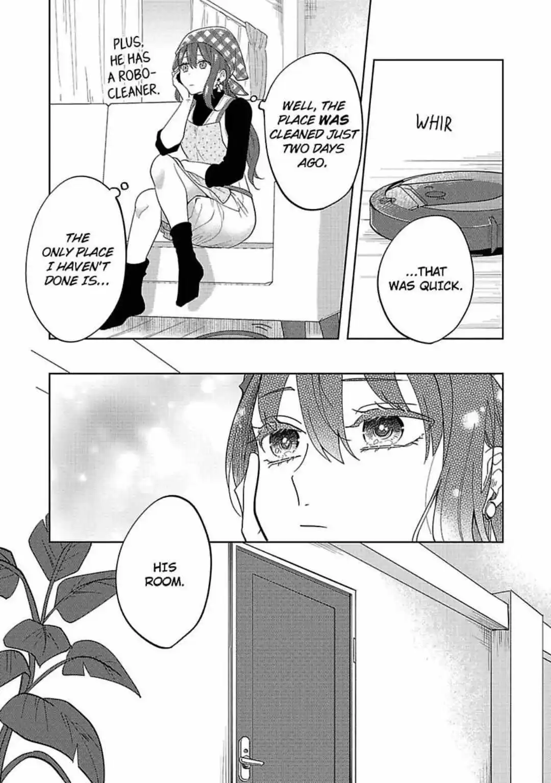 Zense De Shinu Hodo Kiraidatta Ouji Wa, Watashi Ga Aisanai To Shinurashiidesu? - Chapter 3