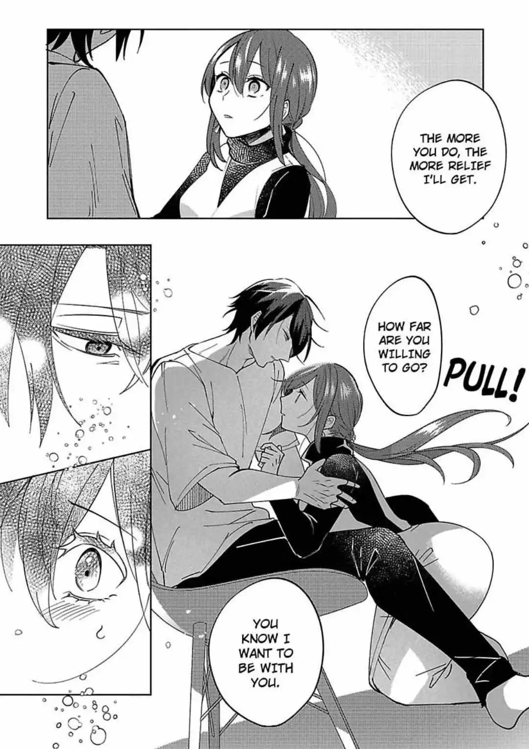 Zense De Shinu Hodo Kiraidatta Ouji Wa, Watashi Ga Aisanai To Shinurashiidesu? - Chapter 3