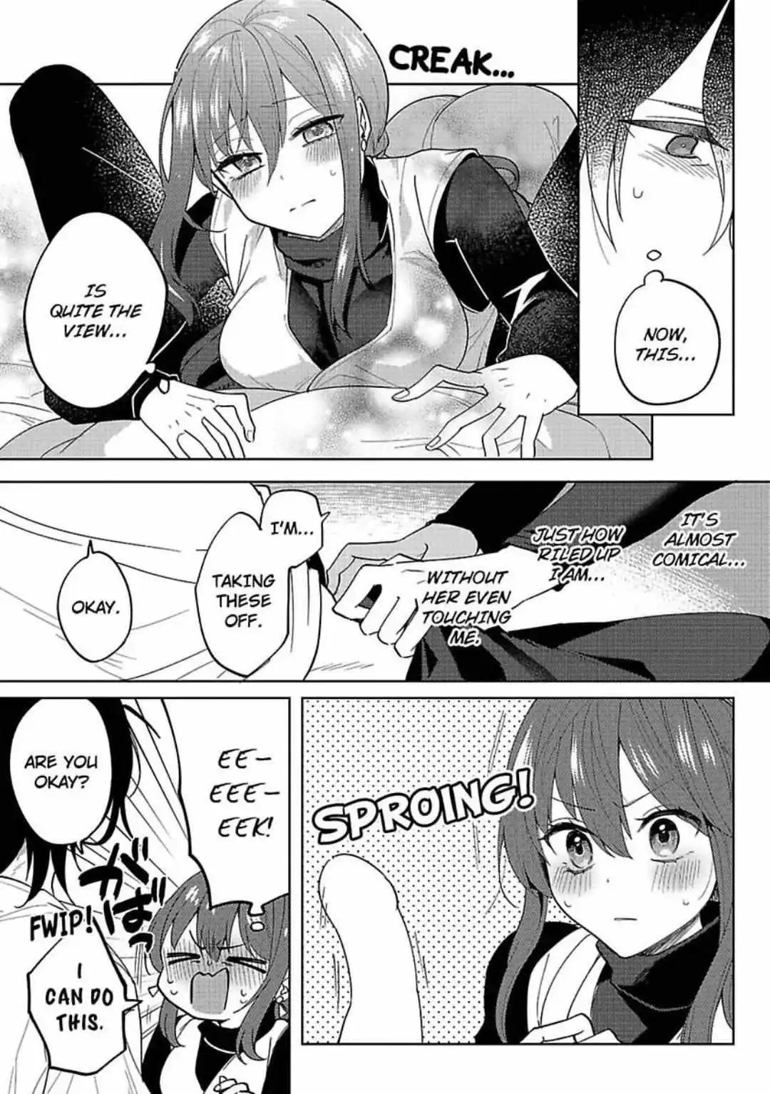 Zense De Shinu Hodo Kiraidatta Ouji Wa, Watashi Ga Aisanai To Shinurashiidesu? - Chapter 3