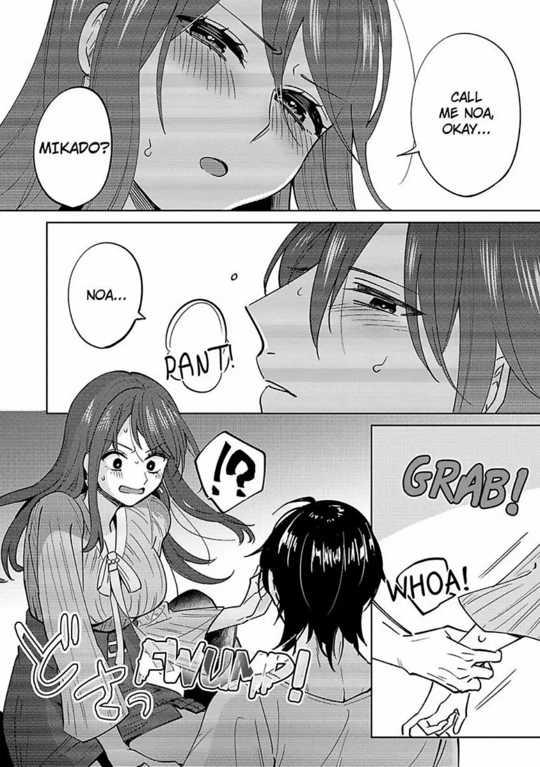 Zense De Shinu Hodo Kiraidatta Ouji Wa, Watashi Ga Aisanai To Shinurashiidesu? - Chapter 6