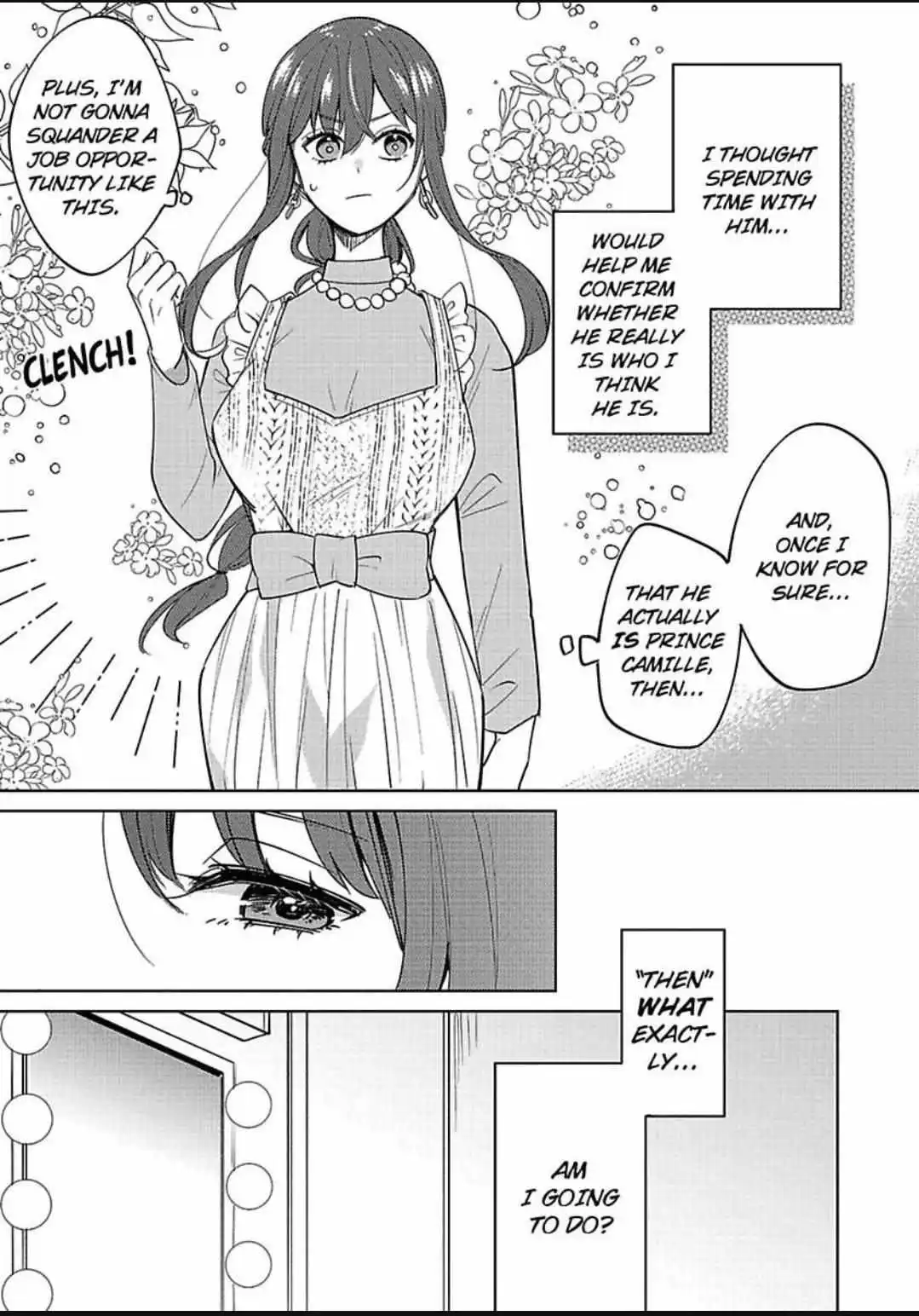 Zense De Shinu Hodo Kiraidatta Ouji Wa, Watashi Ga Aisanai To Shinurashiidesu? - Chapter 5