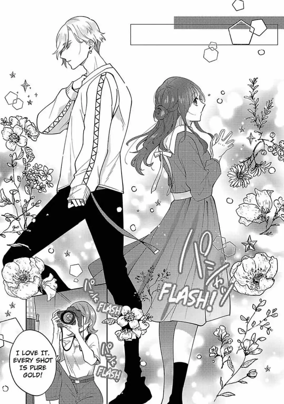 Zense De Shinu Hodo Kiraidatta Ouji Wa, Watashi Ga Aisanai To Shinurashiidesu? - Chapter 5