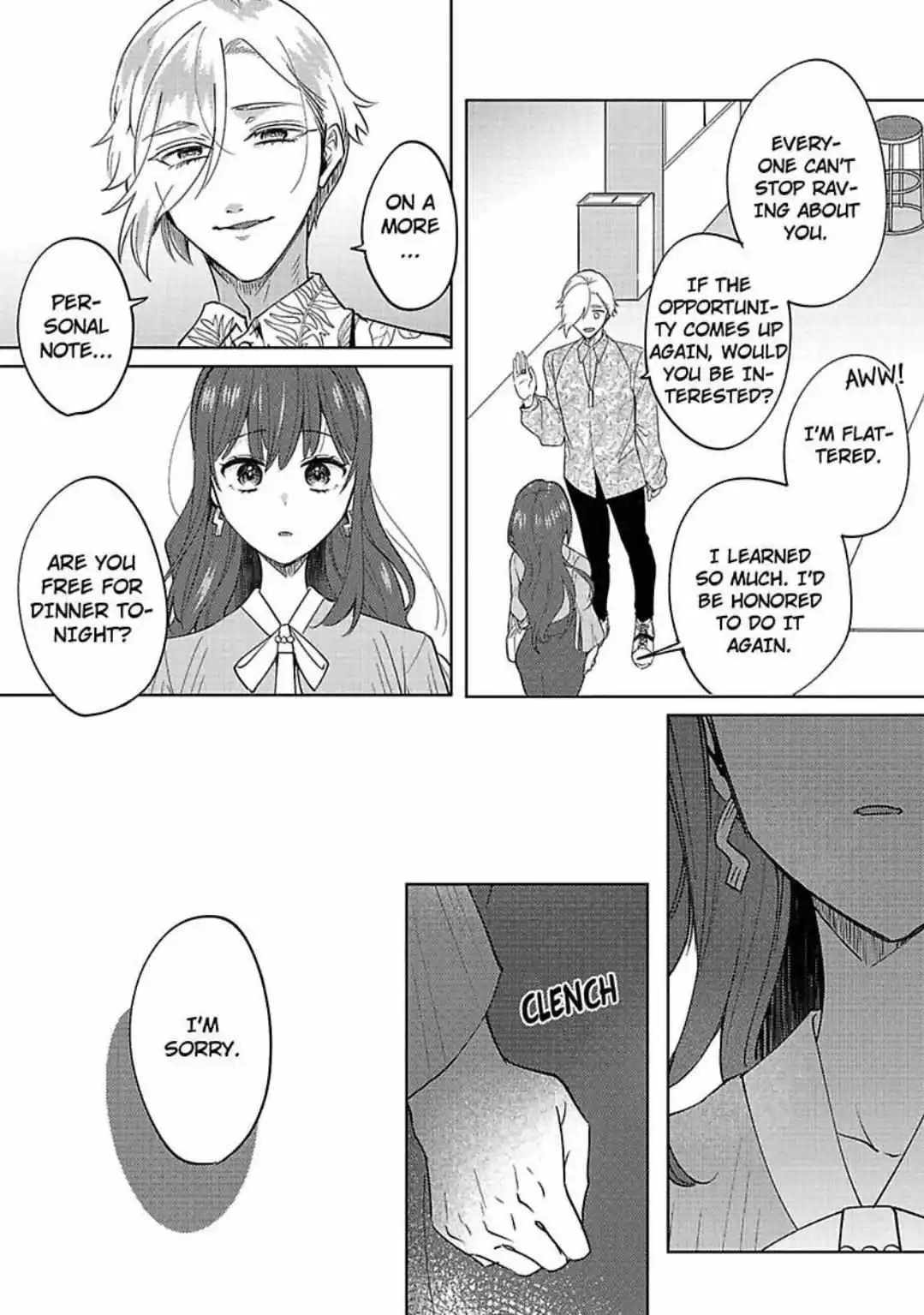 Zense De Shinu Hodo Kiraidatta Ouji Wa, Watashi Ga Aisanai To Shinurashiidesu? - Chapter 5