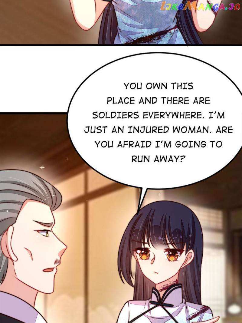 Marshal Is Jealous Everyday - Chapter 371