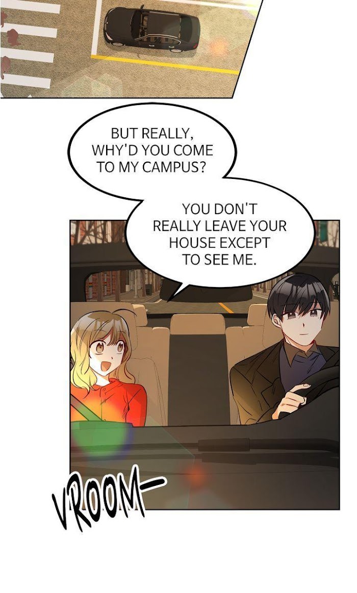 If You Wish - Chapter 67