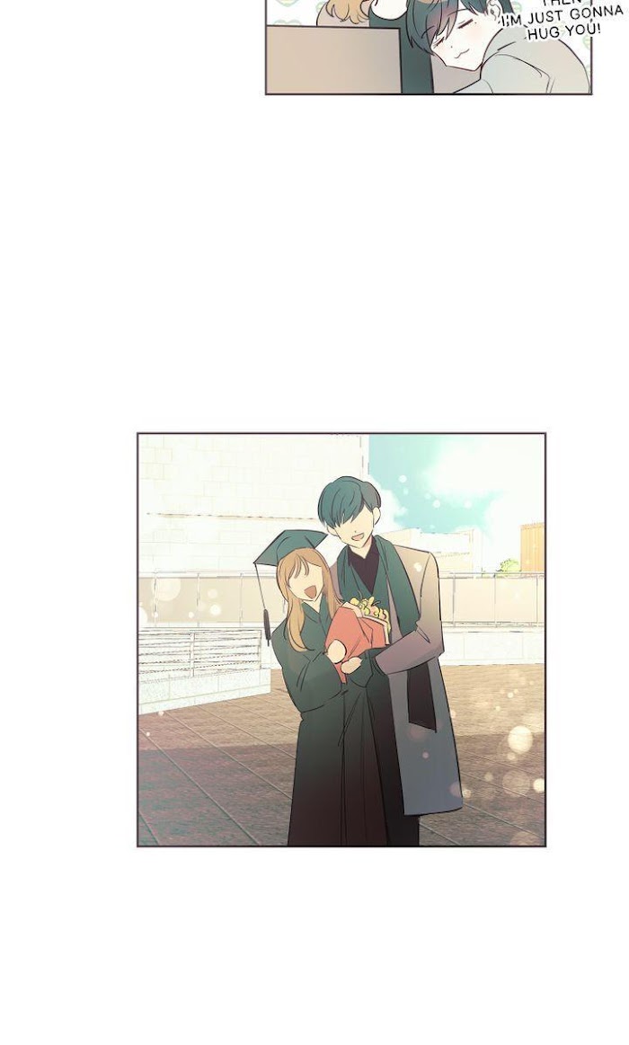 If You Wish - Chapter 67