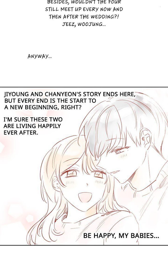 If You Wish - Chapter 67