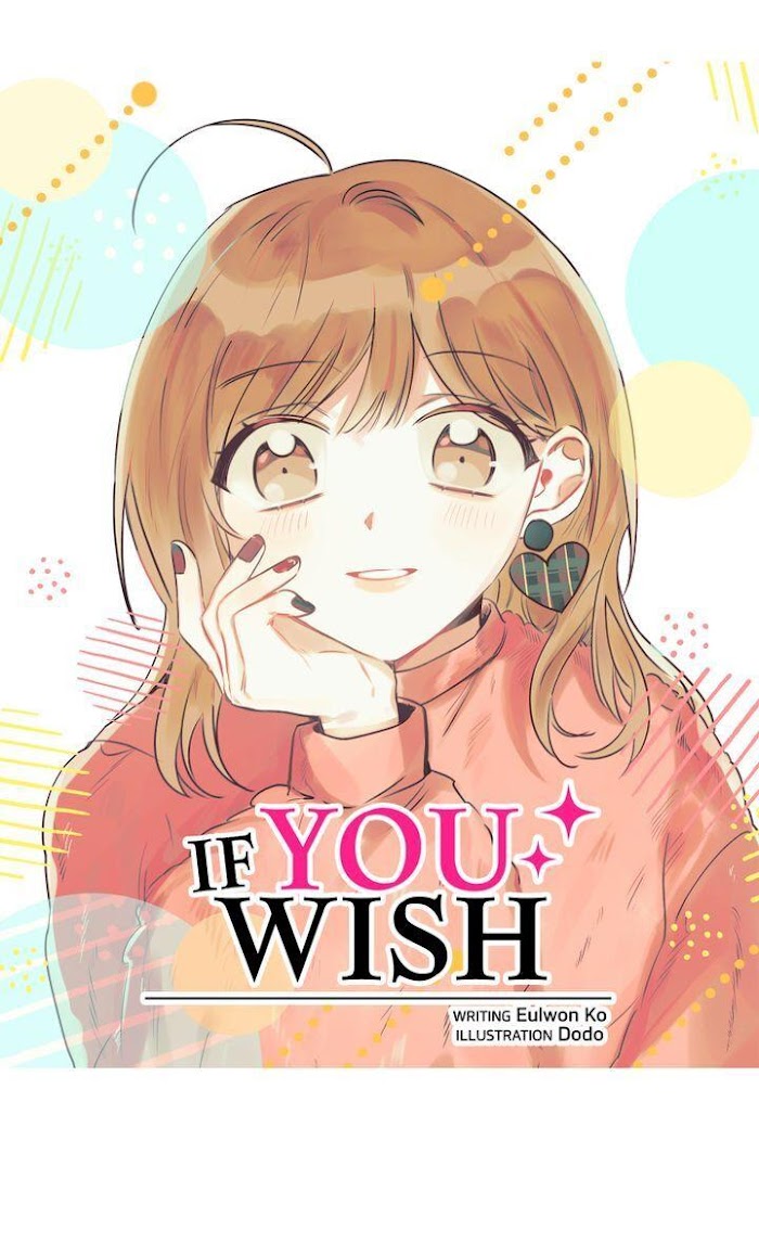 If You Wish - Chapter 66