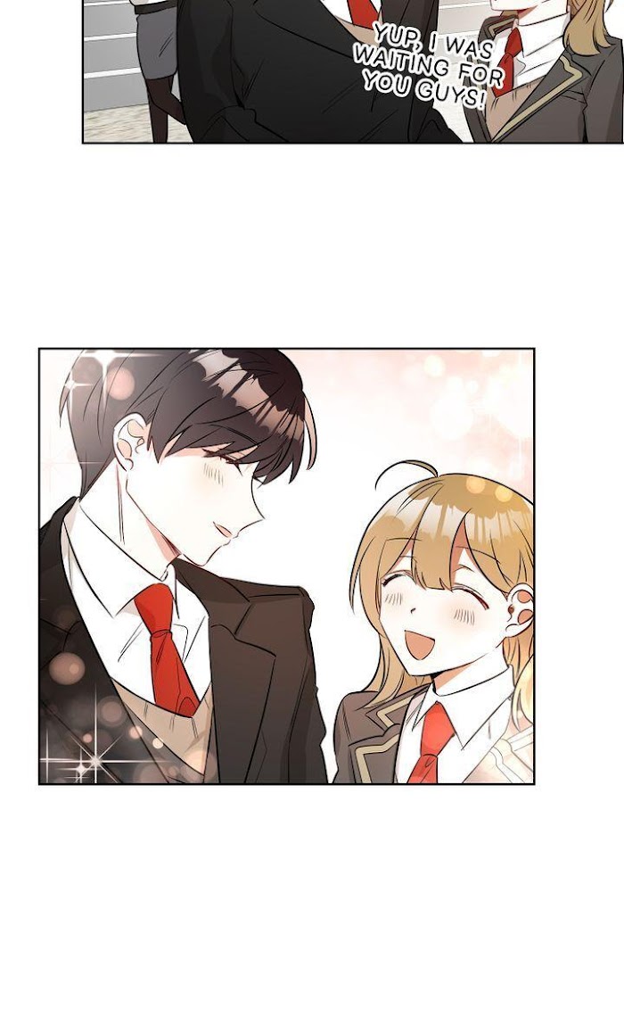 If You Wish - Chapter 66