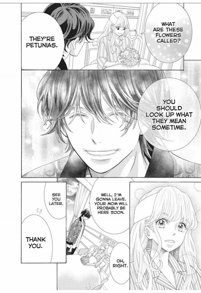 Gozen 0-Ji, Kiss Shi Ni Kite Yo - Chapter 39