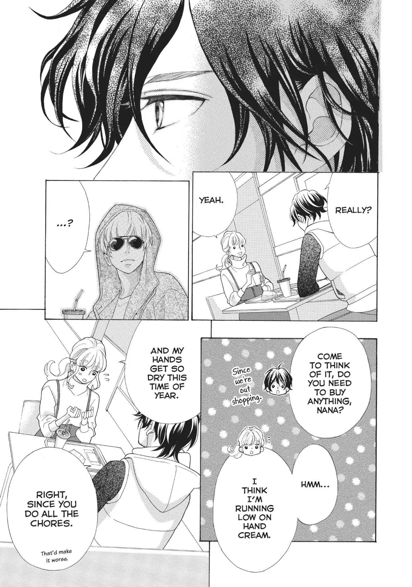 Gozen 0-Ji, Kiss Shi Ni Kite Yo - Chapter 24: Vol.7 Story. 24: I'm So Immature