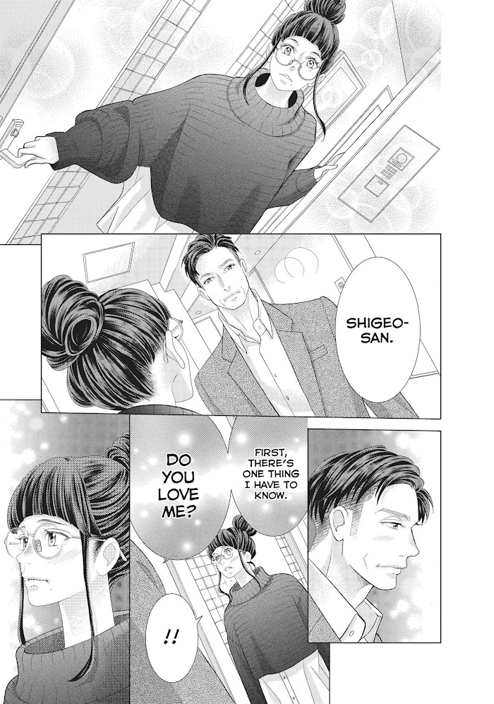 Gozen 0-Ji, Kiss Shi Ni Kite Yo - Chapter 42