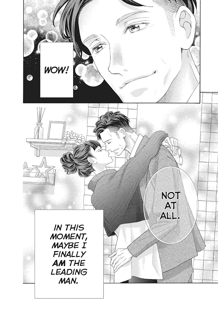 Gozen 0-Ji, Kiss Shi Ni Kite Yo - Chapter 42