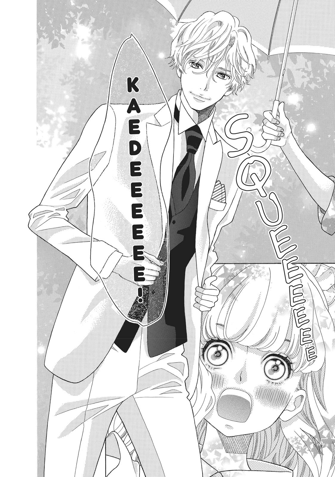 Gozen 0-Ji, Kiss Shi Ni Kite Yo - Chapter 14: Story 14